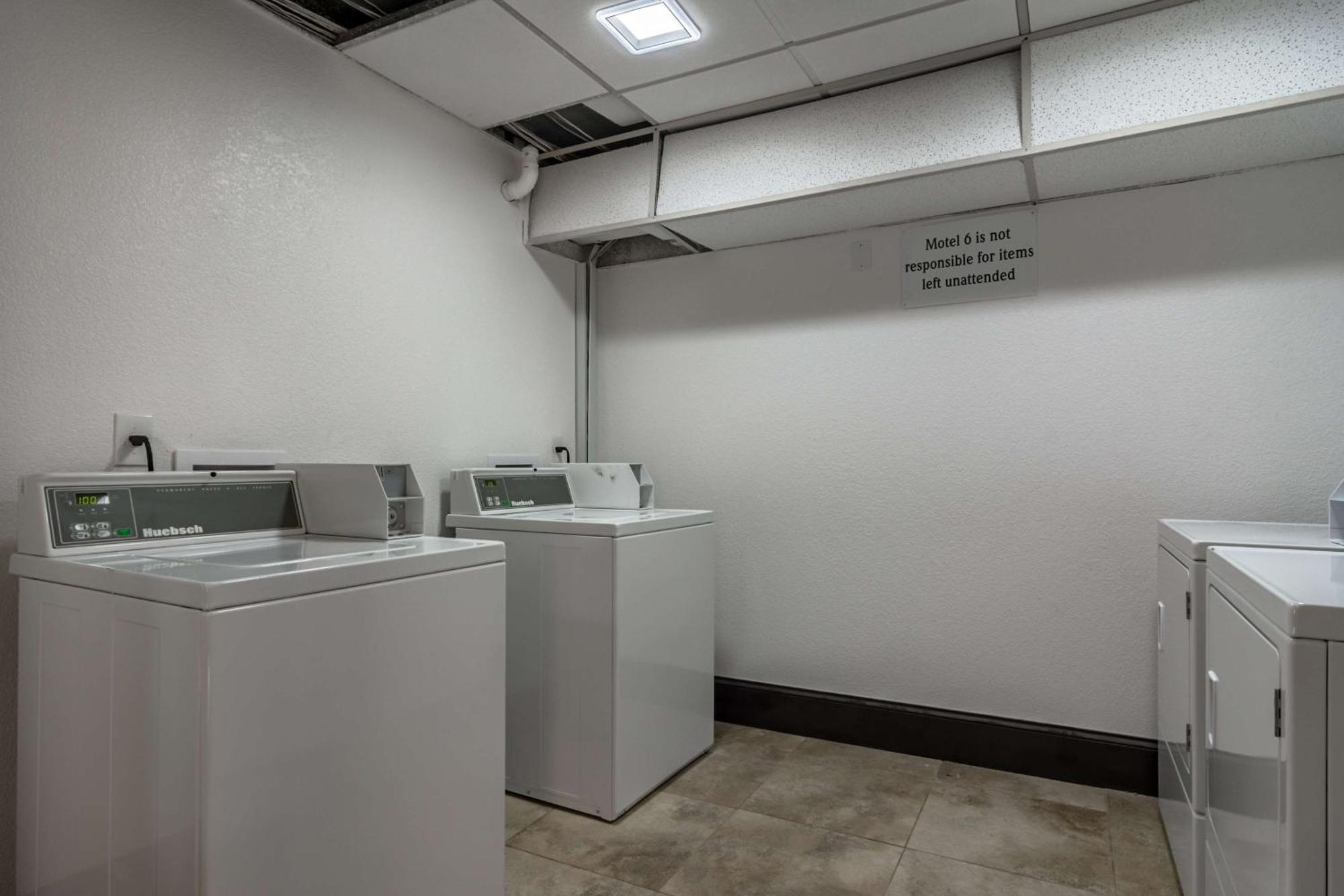 Motel 6-White, GA - Cartersville Buitenkant foto